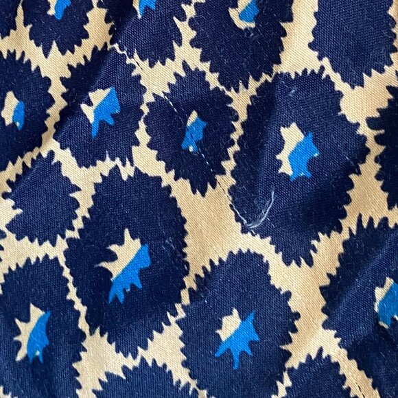 Maeve Animal Print High- Low Midi Skirt - Picture 3 of 7